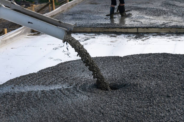 Best Concrete Patio Design and Installation in Manning, IA