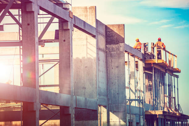 Best Industrial Concrete Flooring in Manning, IA