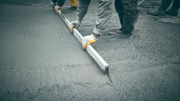 Best Stamped Concrete Services in Manning, IA