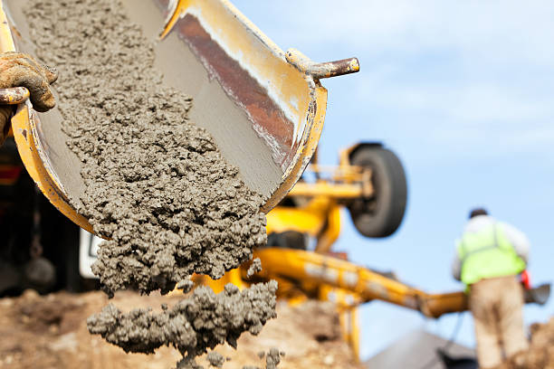 Best Concrete Pool Decks in Manning, IA